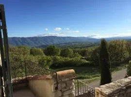 La Bastide de Ninou maison de vacances Luberon