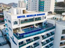 Hotel Medellín Rodadero