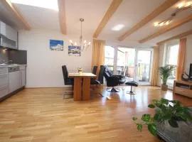 Apartment Bergsicht - Kirchberg in Tirol