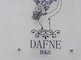 Dafne B&B，位于库特罗菲安诺的酒店