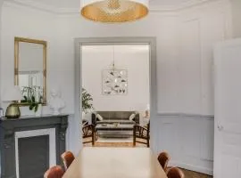 Maison Qui s'y frotte s'y pique