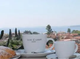 Olive Luxury Rooms