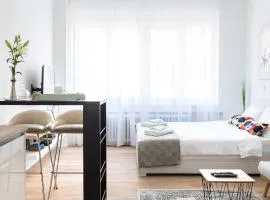 Flower Square Apartments