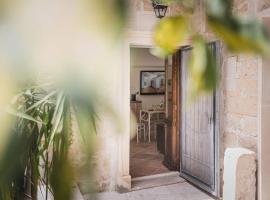 Diletta Casa Vacanze，位于莱切的酒店