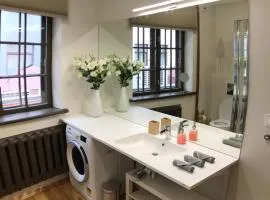 Doma square apartment 2, in the heart of Old town