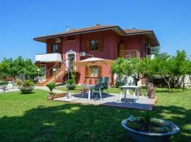 B&B Villa Le Mattine