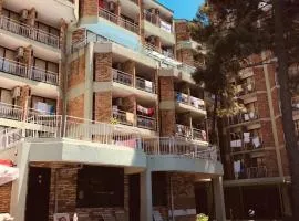Hotel Nimfa-Rusalka