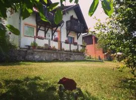 Konak Pahulja TARA