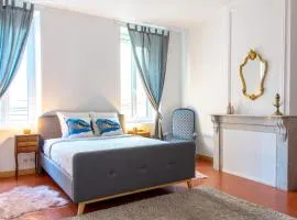 Entre Midi - Maison d'Hôtes - B&B