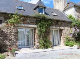 Manoir de Kerguezennec Holiday Home
