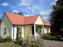Agroturystyka Barycz 46，位于Końskie的酒店