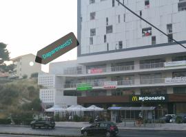 D-apartmentST，位于斯普利特的酒店