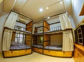 Quang Ngai Hostel