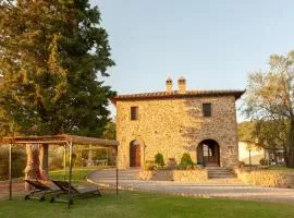 Agriturismo Poggio del Pero