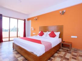 OYO 39405 Hotel Tejas Gateway，位于乌提的酒店