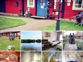 STF Långasjö Vandrarhem