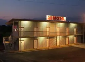 FairSleep Avia Motel Gmünd