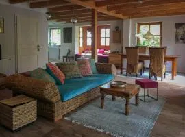 Wohnung im Herzen Diessens