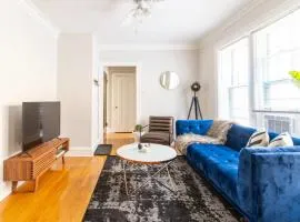 1BR Modern Apartment in Lincoln Square - Eastwood 3S rep