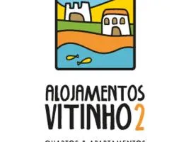Alojamentos Vitinho 2 - Vila Nova Milfontes