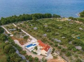 Amazing Home In Supetar With House A Panoramic View