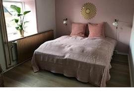Casa Tua - divine hotel，位于Nordby的酒店