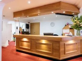 The Queens Hotel
