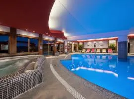 铃音CGH公寓式酒店