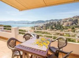 2 Bedroom Cozy Home In Faro De Cullera