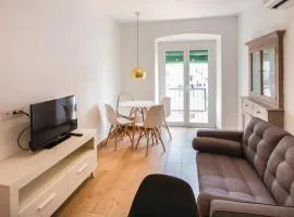 Cozy Apartment In Blanes With Wifi