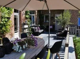 Guesthouse Biolleke