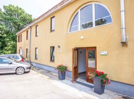 Lipica Dependance，位于塞扎纳的酒店