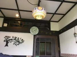 基诺塔山林小屋