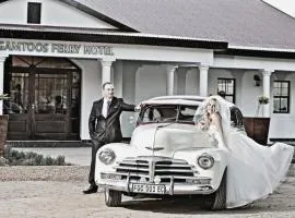 The Gamtoos Ferry Hotel