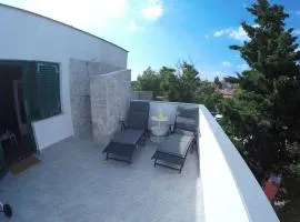 Apartment Galera