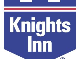 Knights Inn Colonial Fireside Inn，位于彭布罗克的酒店