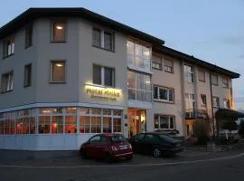 阿尼卡酒店