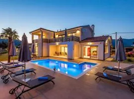 Vila Mia Opatija Dražice