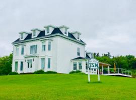 The New Glasgow Inn，位于New Glasgow的酒店