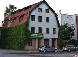 Hostel Przy Targu Rybnym