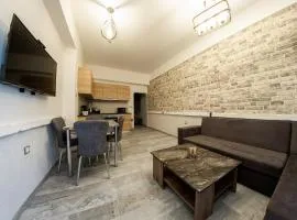 Sofia Downtown Life Apartment
