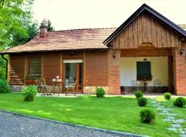 Apartmani Katruža