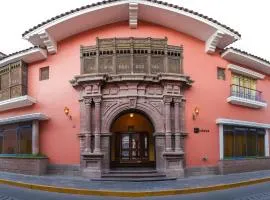 DM Hoteles Ayacucho