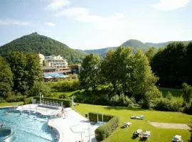Biosphärenhotel Graf Eberhard bei der Therme Bad Urach