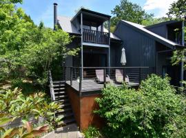 Cloudsong Chalet 3 Close to the village centre，位于袋鼠谷的酒店