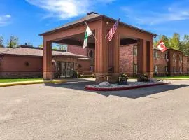 Quality Inn Petoskey-Harbor Springs