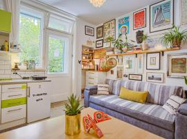 Tchaikovsky Hostel Split (T-Hostel)，位于斯普利特的酒店