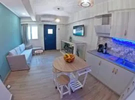 veraghi apartment 1