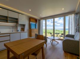 Modern Sea View Apartments by Villa Kuus Sõlme