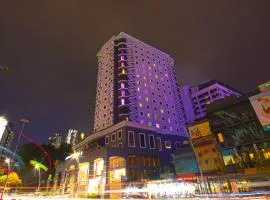 AnCasa Hotel Kuala Lumpur, Chinatown